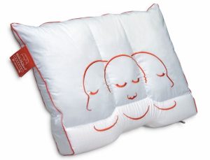 Silvana Support ergonomisk hovedpude