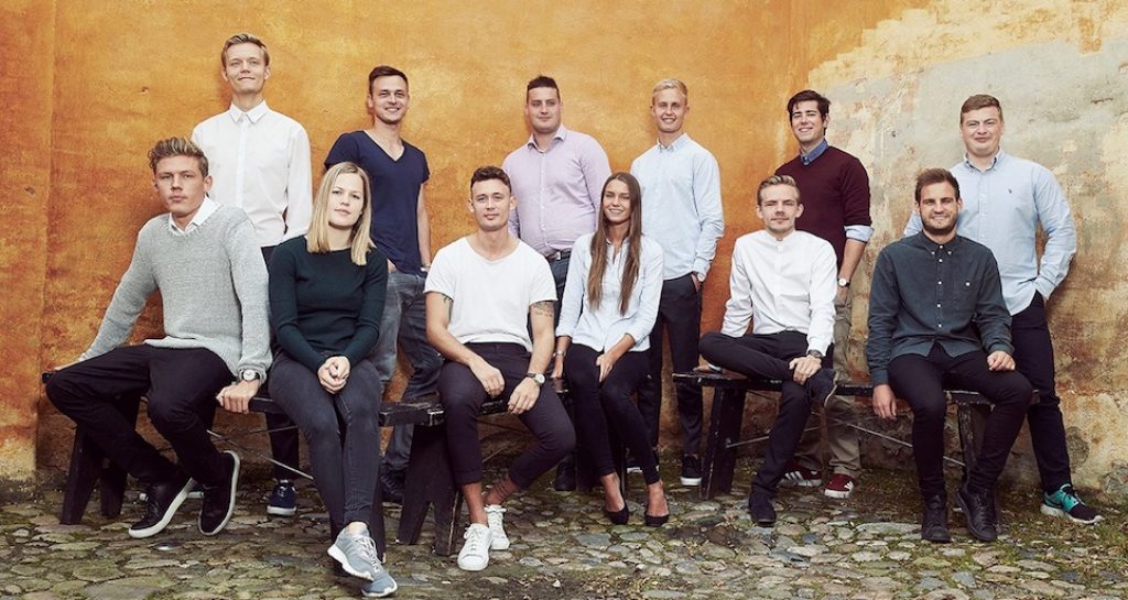 Bedre Nætter ansatte