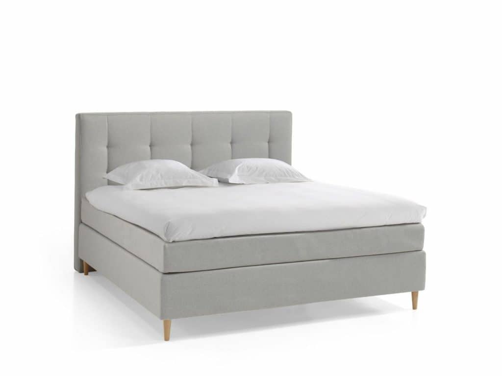 sensus_lux_kontinental_trenset_lysegr_trekvart_dyne_2