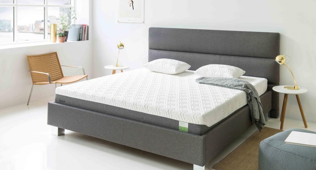 tempur tilbud