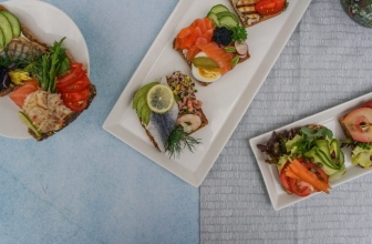 Tryptofan mod søvnløshed